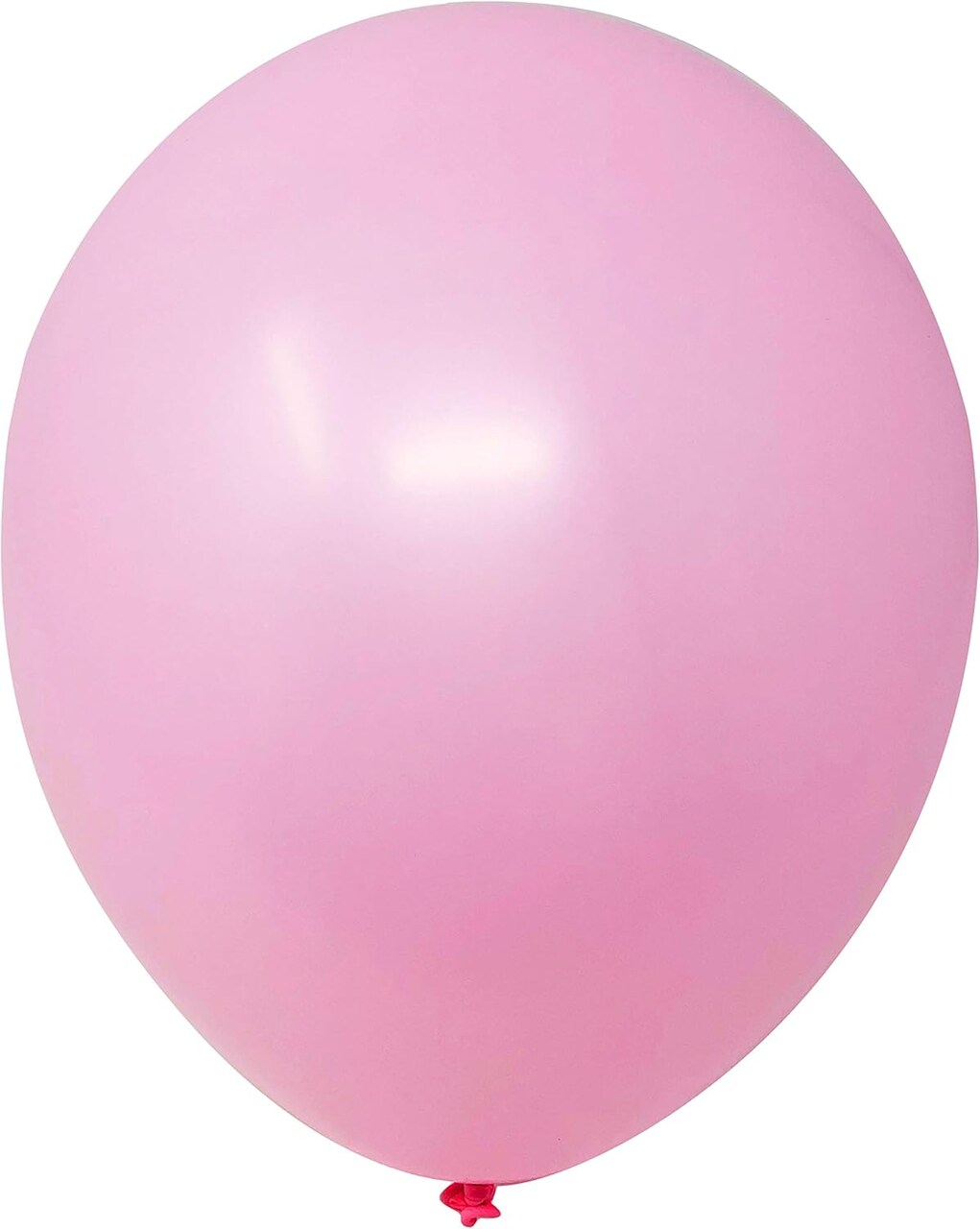 100 Count 9 Inch Helium Grade Premium Latex Balloons for Birthday